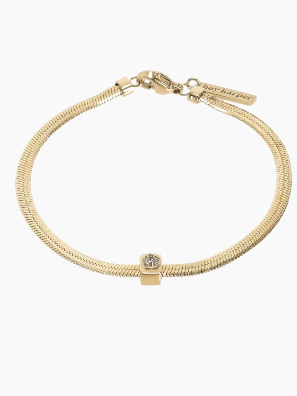 Hey Harper | Nassau Harmony Bracelet